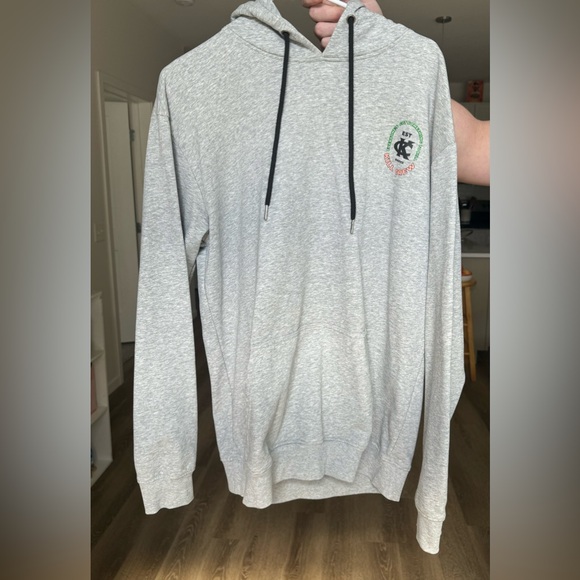 Killcrew - Inner Demons Hoodie - Picture 1 of 5